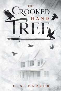Paperback The Crooked Hand Tree Book