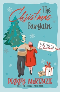 Paperback The Christmas Bargain Book