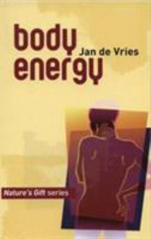 Paperback Body Energy Book
