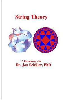 Paperback String Theory Book