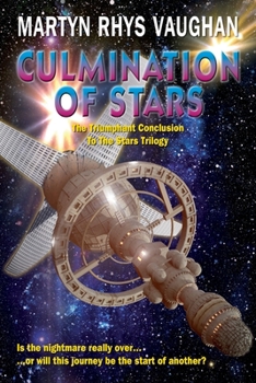 Paperback Culmination of Stars Book