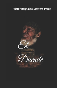 Paperback El Duende [Spanish] Book