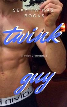 Paperback Twink Guy Book