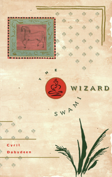 Paperback Wizard Swami, the PB Book