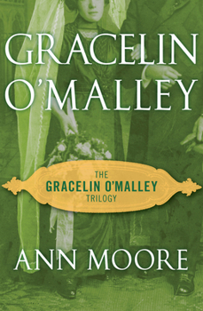 Gracelin O'Malley - Book #1 of the Gracelin O'Malley