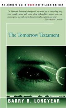 The Tomorrow Testament - Book #2 of the Enemy Mine