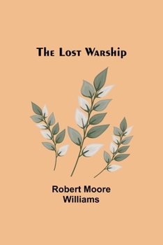 Paperback The Lost Warship Book