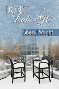 Paperback Don't Let Go Book