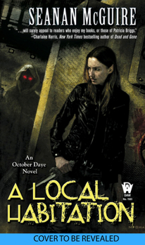 Paperback A Local Habitation Book