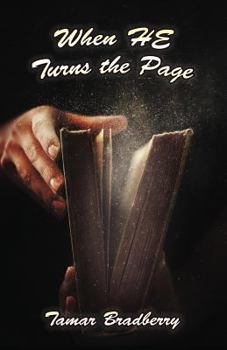 Paperback When He Turns the Page Book