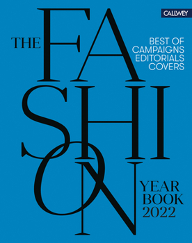 Hardcover The Fashion Yearbook 2022: Best of Campaigns, Editorials and Covers Book