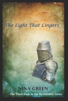 Paperback The Light That Lingers Book