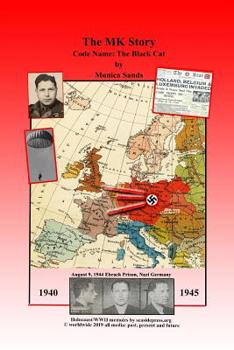 The MK Story : Code Name: the Black Cat