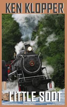 Paperback Little Soot Book