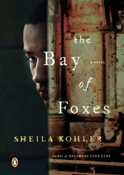 Paperback The Bay of Foxes Book