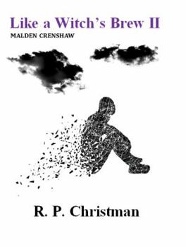 Paperback Like a Witch's Brew II: MALDEN CRENSHAW Book