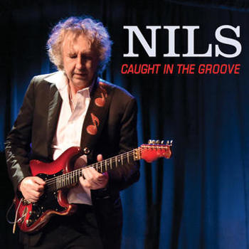 Music - CD Caught In The Groove Book