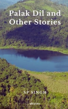 Paperback Palak Dil and Other Stories Book