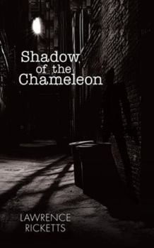 Paperback Shadow of the Chameleon Book