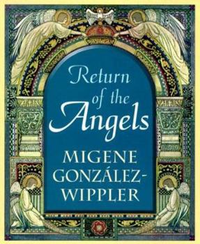 Paperback Return of the Angels Book