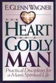 Paperback The Heart of a Godly Man Book