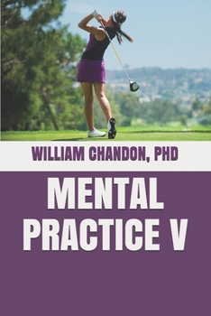 Paperback Mental Practice V Book