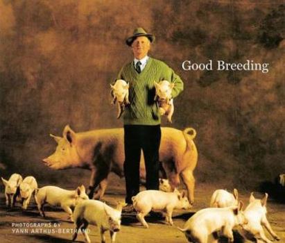 Hardcover Good Breeding Book