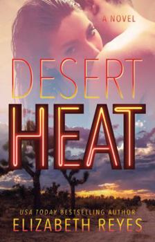 Paperback Desert Heat Book