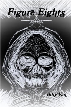 Paperback Figure Eights Book