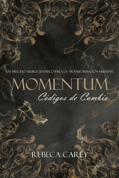 Paperback Momentum: Códigos de Cambio [Spanish] Book