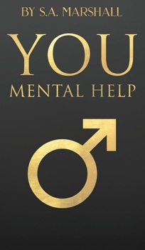 Hardcover You: Mental help Book