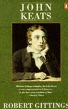 Paperback John Keats Book