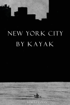 Paperback New York City by Kayak Book