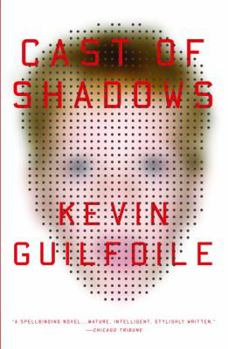 Paperback Cast of Shadows: A Novel Book