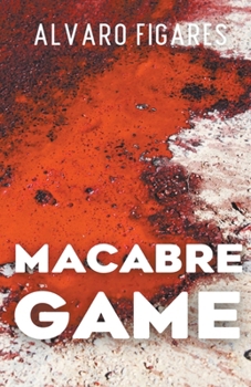 Paperback Macabre Game Book