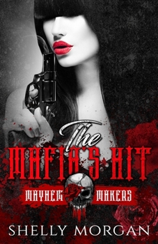 Paperback The Mafia's Hit Book