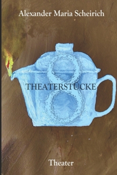 Paperback 8 Theaterstücke [German] Book