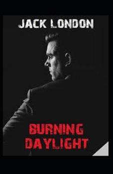 Paperback Burning Daylight Book