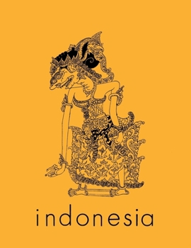 Paperback Indonesia Journal: April 1981 Book