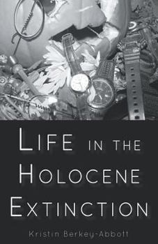 Paperback Life in the Holocene Extinction Book