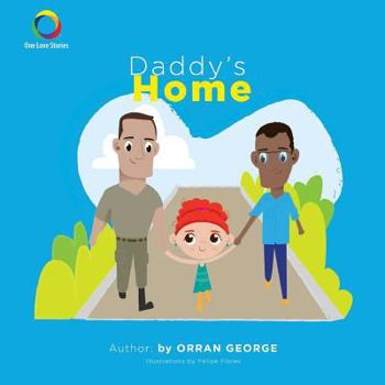 Paperback Daddy's Home Book