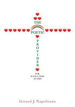 Paperback The Poetic Provider Book