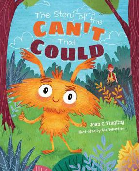 Hardcover Story of the Cant That Could Book