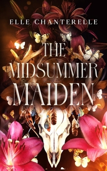 Paperback The Midsummer Maiden Book
