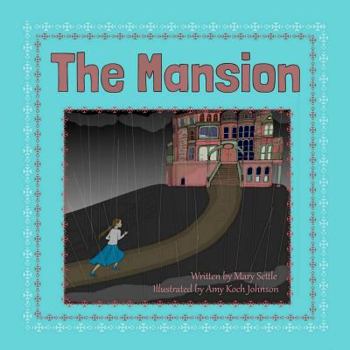 Paperback The Mansion Book