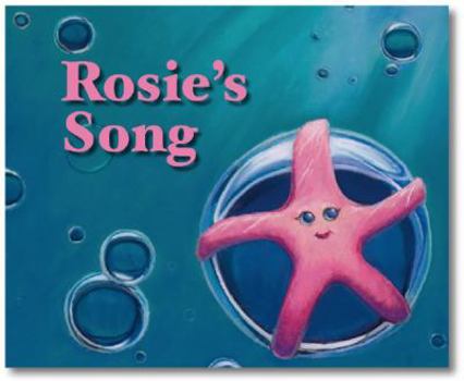 Hardcover Rosie's Song Book