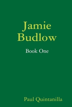 Paperback Jamie Budlow - Book One Book