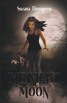 Paperback Midnight Moon Book