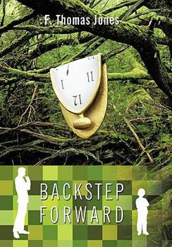 Paperback Backstep Forward Book