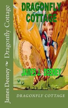 Paperback Dragonfly Cottage Book